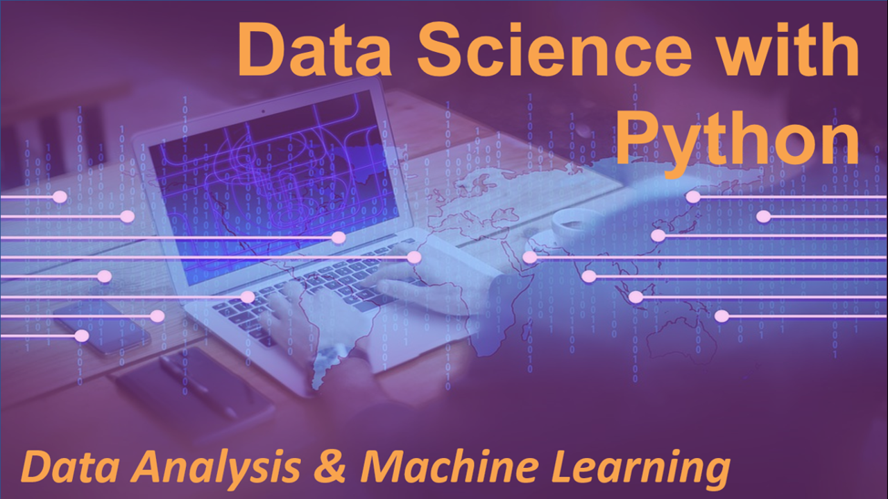 Data Analysis with Pandas and Python DATASCI.Py.02x