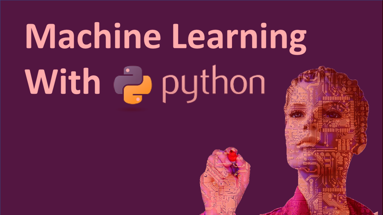 Python Machine Learning in 7 Days DATASCI.Py.06x