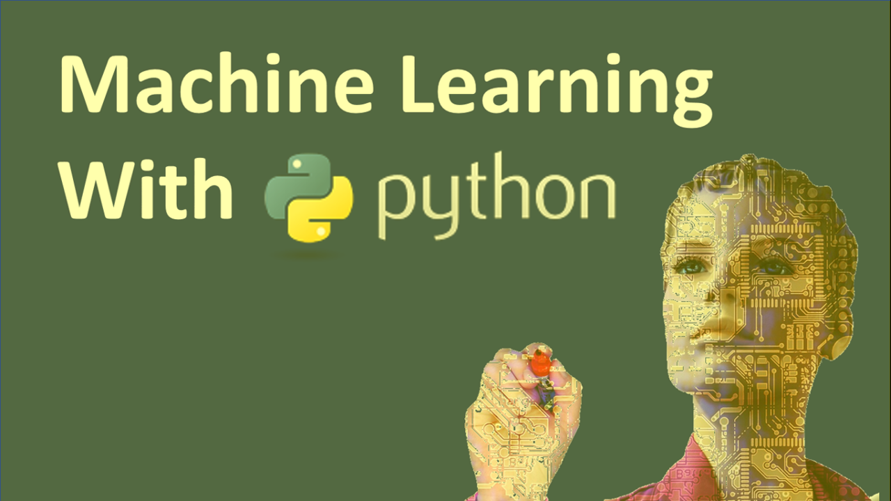 Python Machine Learning Projects DATASCI.Py.08x