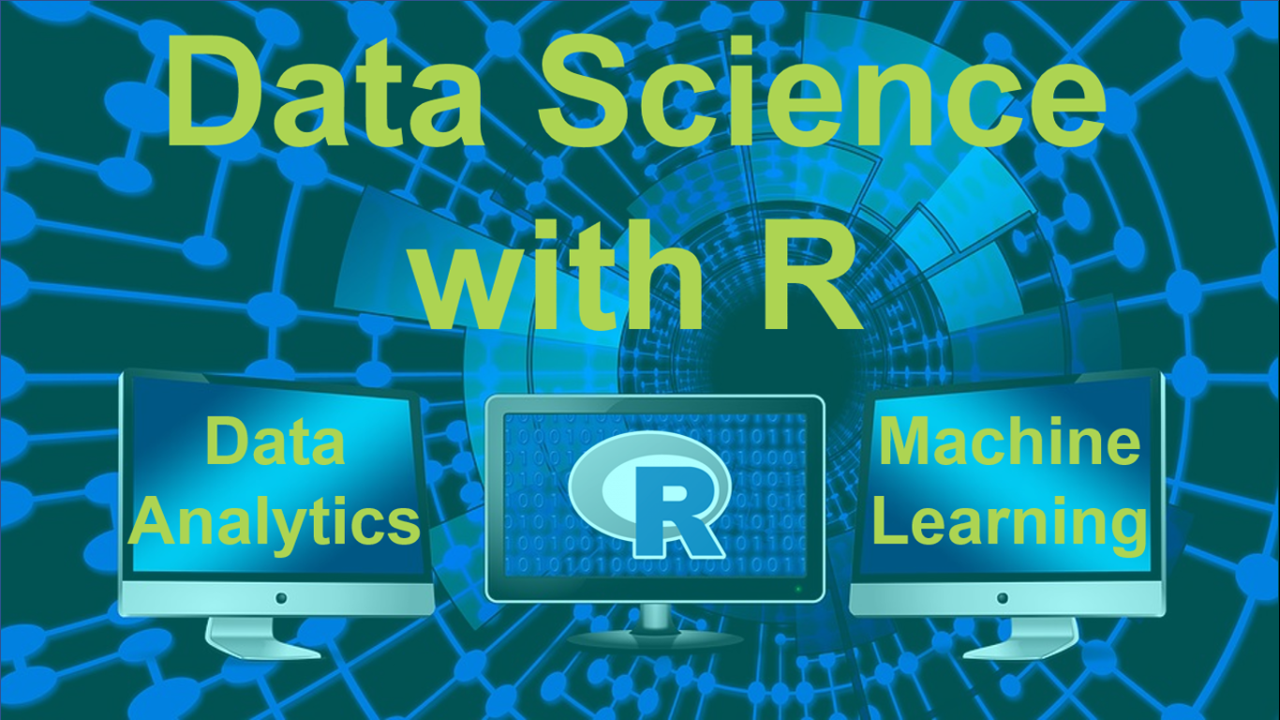 Learning Data Mining with R DATASCI.R.03x