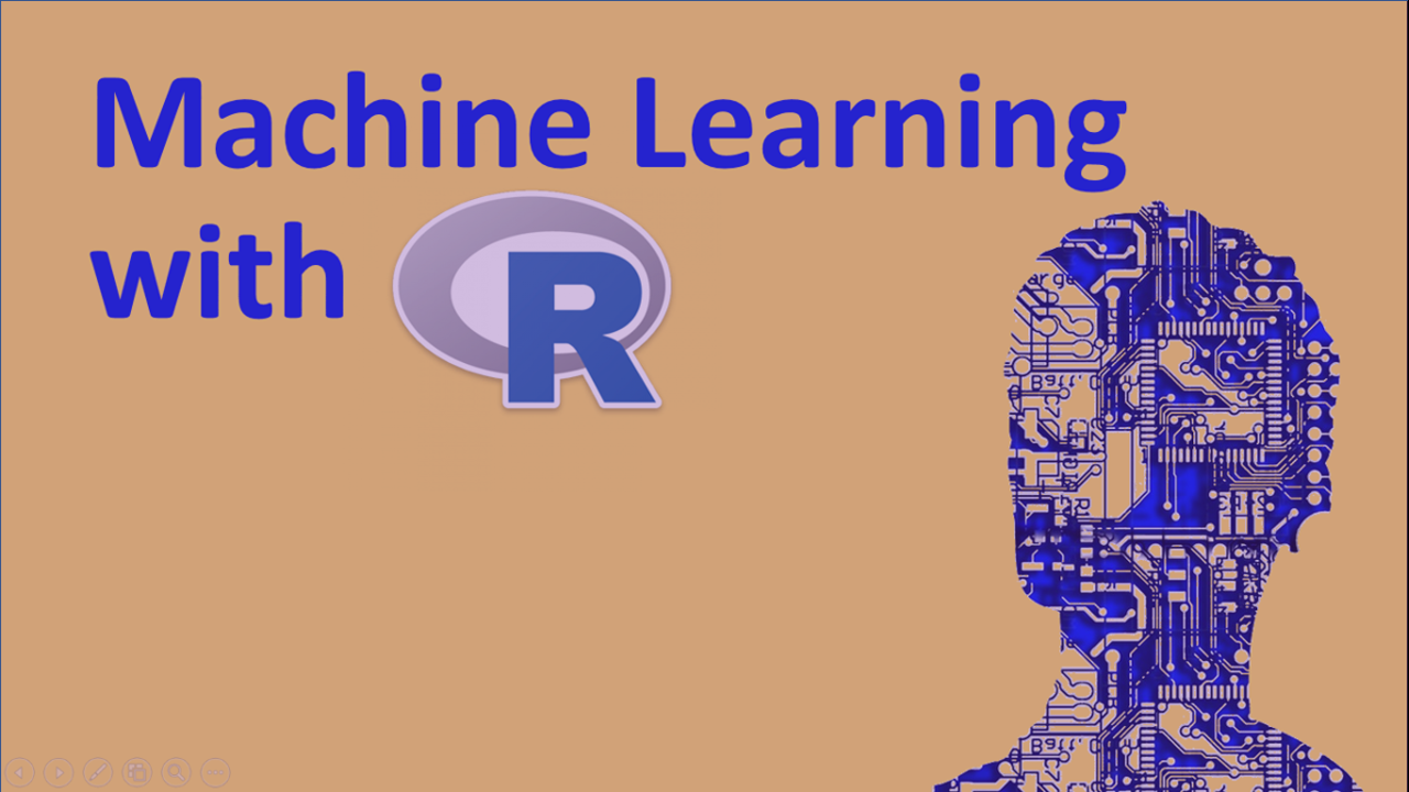 R Machine Learning Solutions DATASCI.R.07x